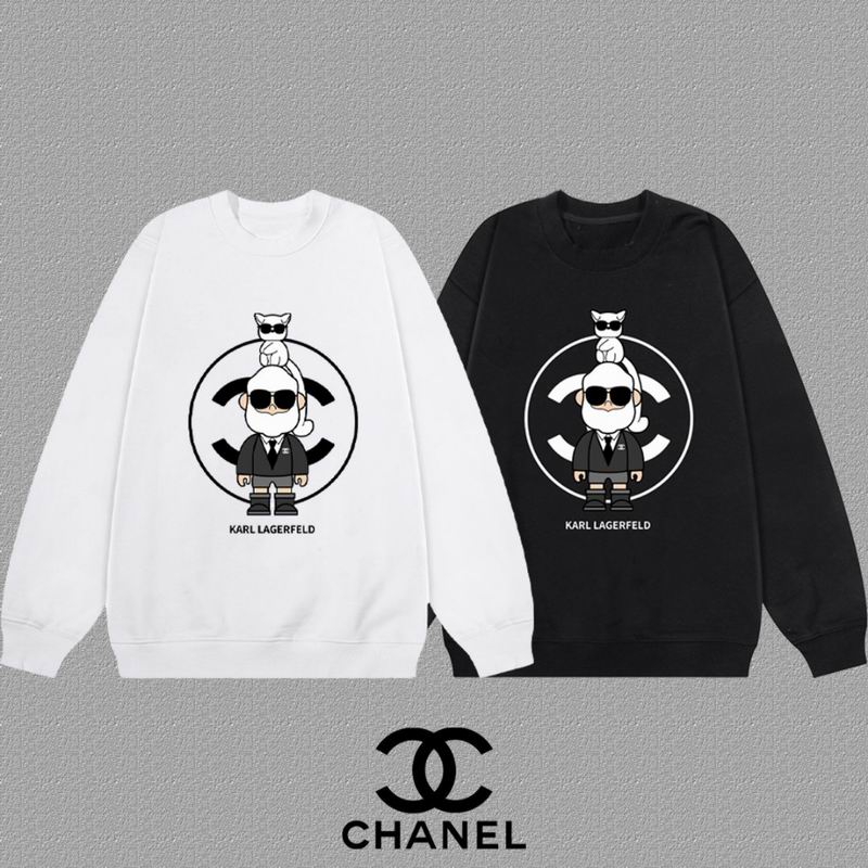 Chanel S-2XL dgtr08